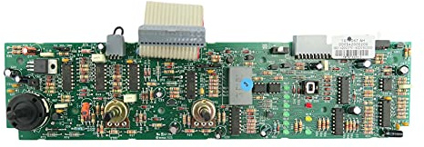 HTS Chaffoteaux Britony Combi Boiler PCB 61010047 1010047