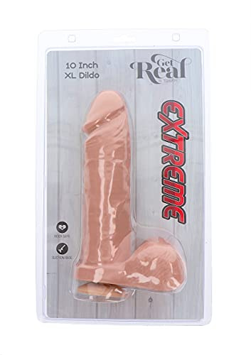 Toy Joy Extreme XL Dildo 10 Inch