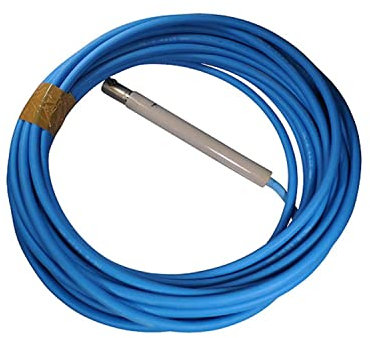 Kabelsatz für Verlängerung des kurzen Motors MS402 / MS4000, 15 Meter, 30 x 30 x 10 cm (Referenz: Grundfos 0079H001)