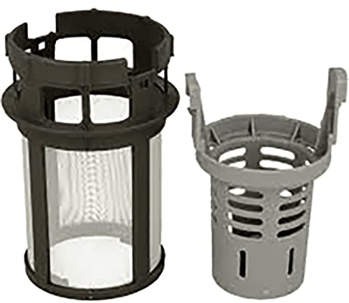 WHIRLPOOL Microfiltre C00386682