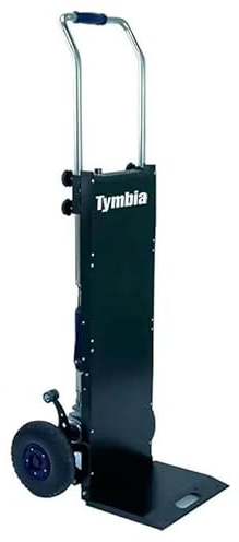 Carro Sube escaleras eléctrico 250kg