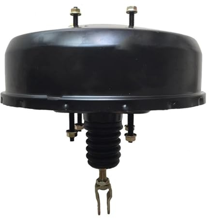 4630A174 VACUUM POWER BRAKE BOOSTER Fit For MITSUBISHI L200 G XP MMTH 2005 05 Car Brake Booster Brake Booster ABS Pump