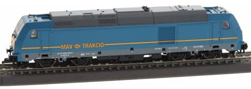 Tillig 502547 TT Diesellok Traxx, MAV, Ep. VI