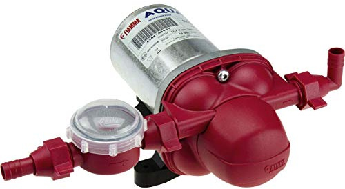 Fiamma 07073-01 Pompe