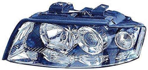 FARO PROIETTORE ANTERIORE SINISTRO DAL 2001 AL 2004