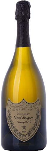 Dom Pérignon Vintage Champagner, 750 ml