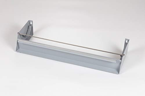 Paclan Folienspender für Aluminiumfolie, 45cm, 1 Stück