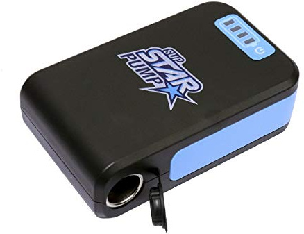 SkinStar Pump Power Bank - Batería externa para bomba eléctrica de 12 V