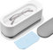 Limpiador Ultrasonidos Gafas Maquina Ultrasonido Limpieza Ultrasonic Cleaner Glasses 45000 Hz Limpiadores Ultrasónicos Profesional Joyas Limpiador Ultrasónico de Gafas Ultrasonico