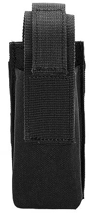 MOLLE Tourniquet Pouch Holster,Tactical Nylon Medical Scissors Sheath Tool Holder Pouch for EMT Paramedics Soldiers Police