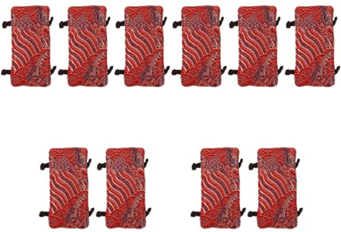 BESTonZON 10stücke Teekannen Griffschutz Hitzebeständige Abdeckung Aus Robustem Effektiver Verbrühungsschutz Für Teekannen Klassischem Design Für Sicheres Teetrinken