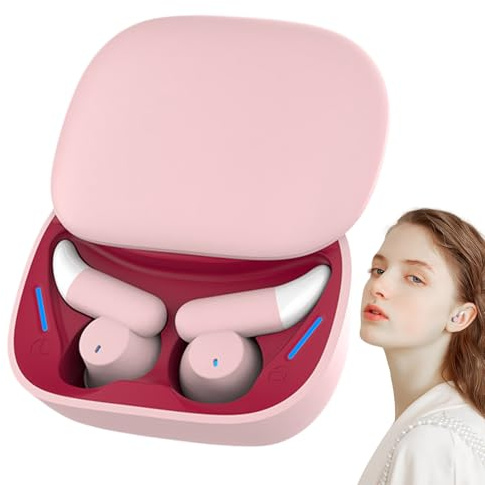 Auricolari Per Cuffie Auricolari Con Custodia Di Ricarica Senza Fili