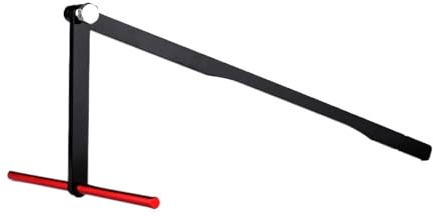 SRTYDCUR Universal Motorbike Motorcycle Clip On Handlebar Aligntment Tool Compatible With BMW FCompatible Withor DUCATI 2019