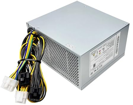 Fuente de alimentación de Servidor fsp750-75agpaa de 600 W y 10 Pines