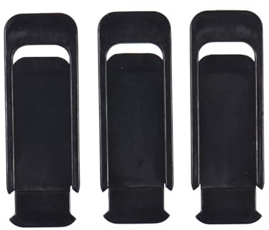 Webcam Cover Slider for Privacy - Bloqueador de cámara ultrafino con mecanismo deslizante suave, material duradero y ligero | Funda protectora para cámara web para portátil, tableta, smartphone, PC