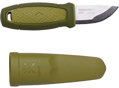 MORA Eldriss Poignard Vert