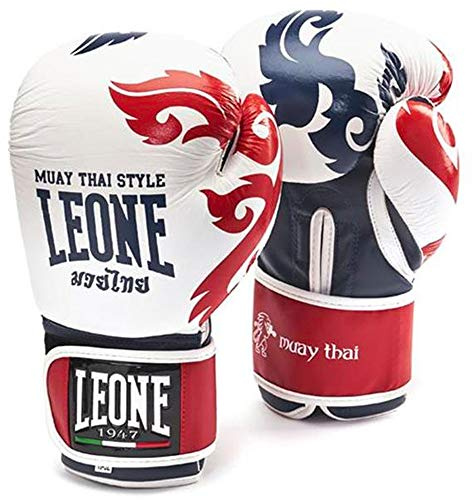 Leone 1947 GN031 Boxhandschuhe, Unisex –