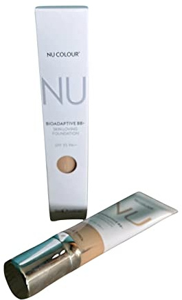 Nu Skin Colour Bioadaptive* BB+ Skin Loving Foundation (Natural Beige)
