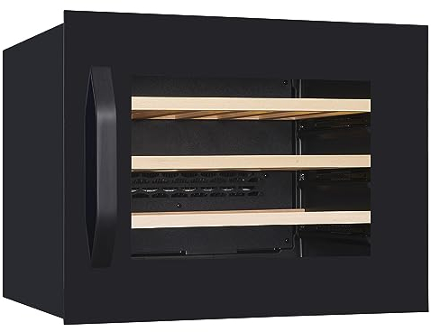 Cave à Vin 24 Bouteilles Encastrable - 51 L - Combisteel