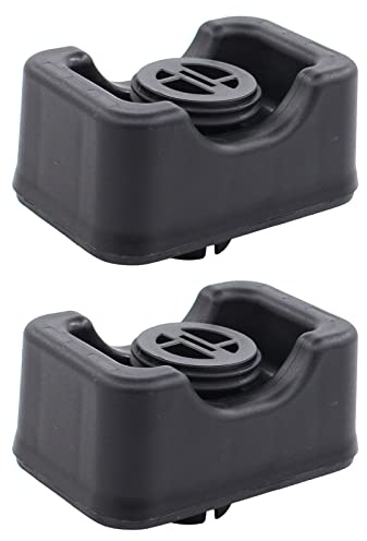 Doo Engy Wagenheberaufnahme Wagenheber Aufnahme Adapter Stopfen Gummiauflage Hebebühne Jack Pad für A Klasse W177 V177 B-Klasse W247 CLA C118 X118 EQA H243 EQB X243 GLA H247 GLB X247