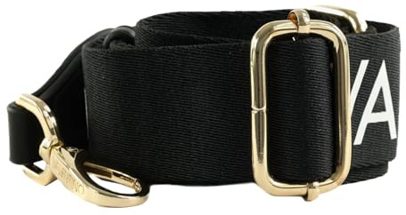 VALENTINO Tracolla 7KQ-SHOULDER NERO/BIANCO ONE SIZE WOMENS