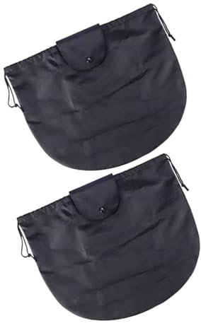 SEWOART Tasche Für Skihelm Helmtasche Mit Kordelzug Helmaufbewahrungstasche Für Motorradhelm Und Outdoor-Sport Helmeinschlagbeutel Mit Robustem Design