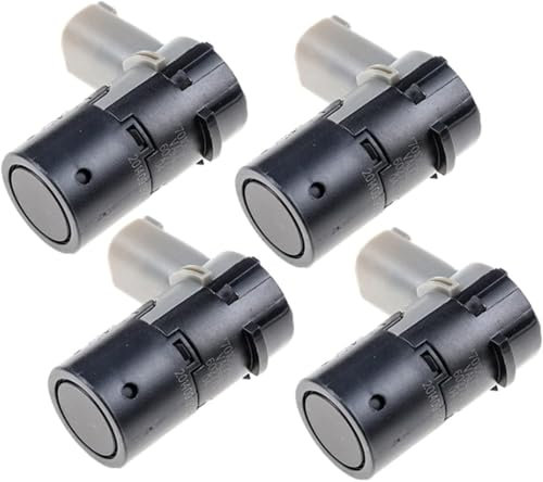 PDC-Sensor für BMW 5er E39 1998-2004 / E60/E61 2004-2008/6er E63/E64 2004-2008 Parksensor PDC-Hilfe Rückwärts