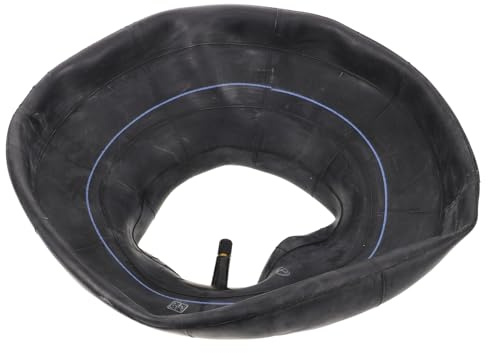 TOYANDONA Camera d Aria in Gomma Da x Per Tosaerba Compatibile Carriole e Trattori Facile Da Installare Per Giardinaggio All