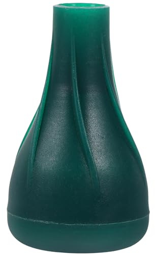 MAGICLULU Buse D'arrosage pour Arrosoir Vert en Pp, Pratique et Facile à Ranger, pour L'arrosage des Orchidées et Bonsaïs en Intérieur et Extérieur