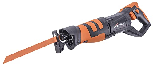 Evolution Sega alternativa R230RCP multi-materiale con impugnatura rotante 180°