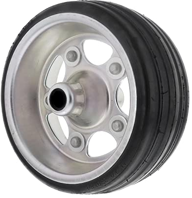 Ersatzrad 230x80mm passend für 500kg ALKO, Knott, The Drive, DTR Anhänger Stützrad