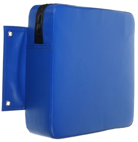 Supvox Boxtraining Wandpolster Wandmontage Punching Pad Langlebige Box-trainingshilfe Geeignet Für Profi Amateure Fitness Zuhause Und Gym Einfache Anbringung Strapazierfähiges Material