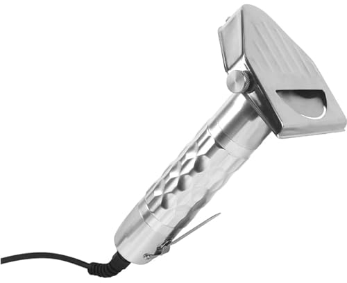 Trancheuse À Viande Électrique Pour Kebab, Couteau À Viande Portable Shawarma Doner Kebab, Épaisseur Réglable De 1 À 8 Mm, Couteau À Kebab Turc, Pour Restaurants, Magasins De Viande Rôtie, Snack-Bars