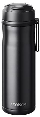 Botella infusor de té aislada de 600 ml, taza de té de acero inoxidable, botella infusora integrada, taza de té para café con infusión en frío, deportes al aire libre, sesiones de gimnasio, aventuras
