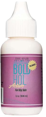 Waterproof Lace Wig Glue - Quick Drying Hair Bonding With Easy Application for Frontal and Front Wigs