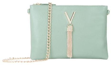 VALENTINO Divina Pochette Salvia, Salvia, taglia unica