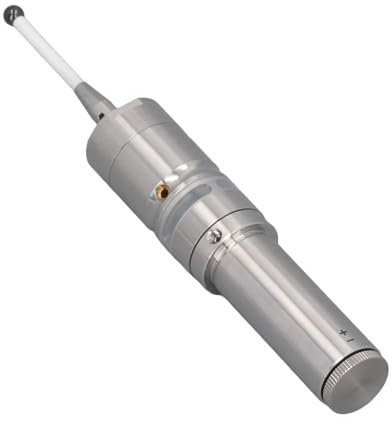3D Photoelectric Finder, High Accuracy Ceramic Probe Finder, Z Axes Measurement Tool, Suitable for CNC Lathe Machine