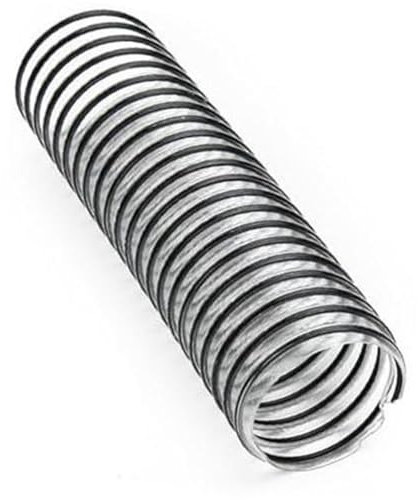 Rynplex Unterer Vakuumkanalschlauch, for Shark, NV601 Staubsauger-Fallrohrreparatur, 14,6 cm Länge, 3,6 cm Durchmesser, Staubsaugerzubehör Reparatur von Staubsaugerschläuchen