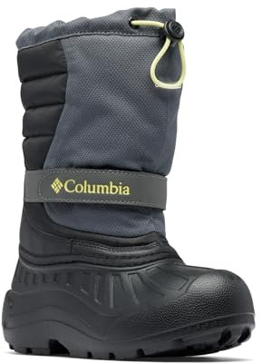 Columbia Unisex Powderbug Snowlite Schneestiefel für Kinder