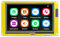 APKLVSR ESP Display,ESP-S3 Entwicklungsboard WiFi Bluetooth 4.3'' Zoll ESP TN-resistive Touch Display TFT Modul Touchscreen Kompatibel mit Arduino/LVGL