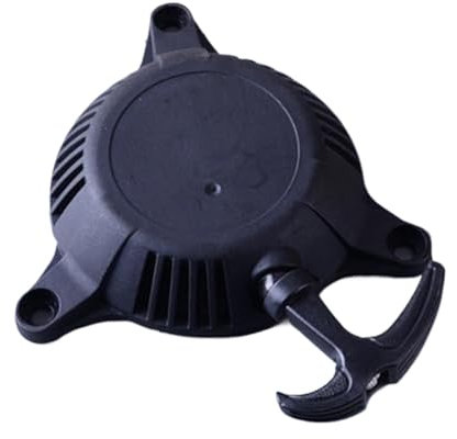HUVNEXA 28400ZM7003 Rückstoßstarterzug for 4-Takt-49-cc-GXH50-GXH50U-GXV50-WX15-Motoren Rückstoß-Seilzugstarter