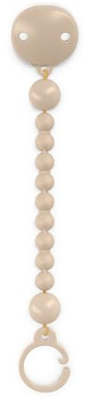 CE CLIP Silicone Nocciola