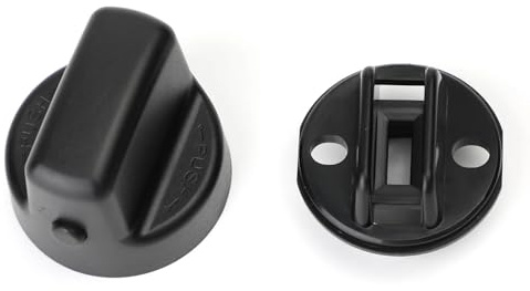 Motore Interruttore Accensione Starter Pomello di accensione, interruttore a pressione e base di montaggio, adatto per Mazda CX-7 CX-9 CX7 CX9 velocità 6 D6Y1-76-142
