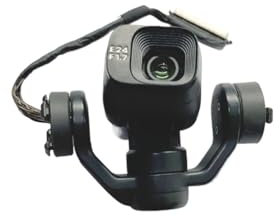 JLANDA Gimbal Mini3 d'origine avec caméra pour DJI Mini 3, stabilisateur Complet avec câble de Signal PTZ(Mini 3pro Gimbal)