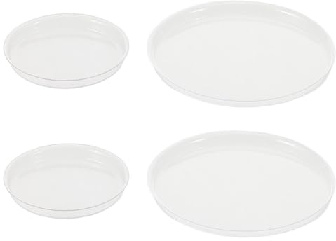 BIUDECO 4 Pezzi Stetoscopio Sospesa Bianco Accessori di Ricambio per Auscultazione e Adulti Durevole e Facile da per Uso Medico Versatile