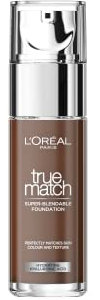 Lâ€™Oréal Paris Perfect Match in 11N Dark Coffee