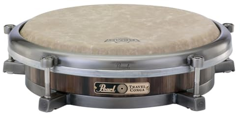 PEARL TRAVEL CONGA 11 3/4