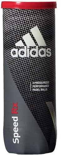 Pelota de Tenis Marca adidas para Unisex Adulto