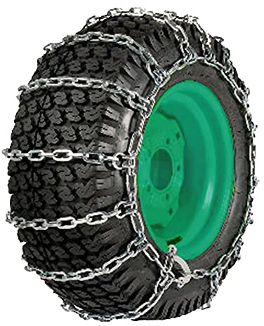 Schneeketten-Satz Leiterkette 4.10/3.50-6/4.00-4 / 11x4.00-4
