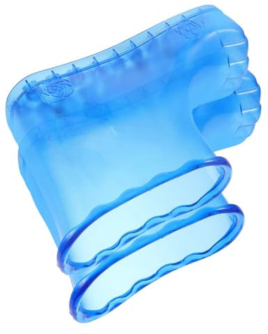 Ipetboom Pediluvio Portátil Zapatos Para Pies Materiales Duraderos Relajación Completa